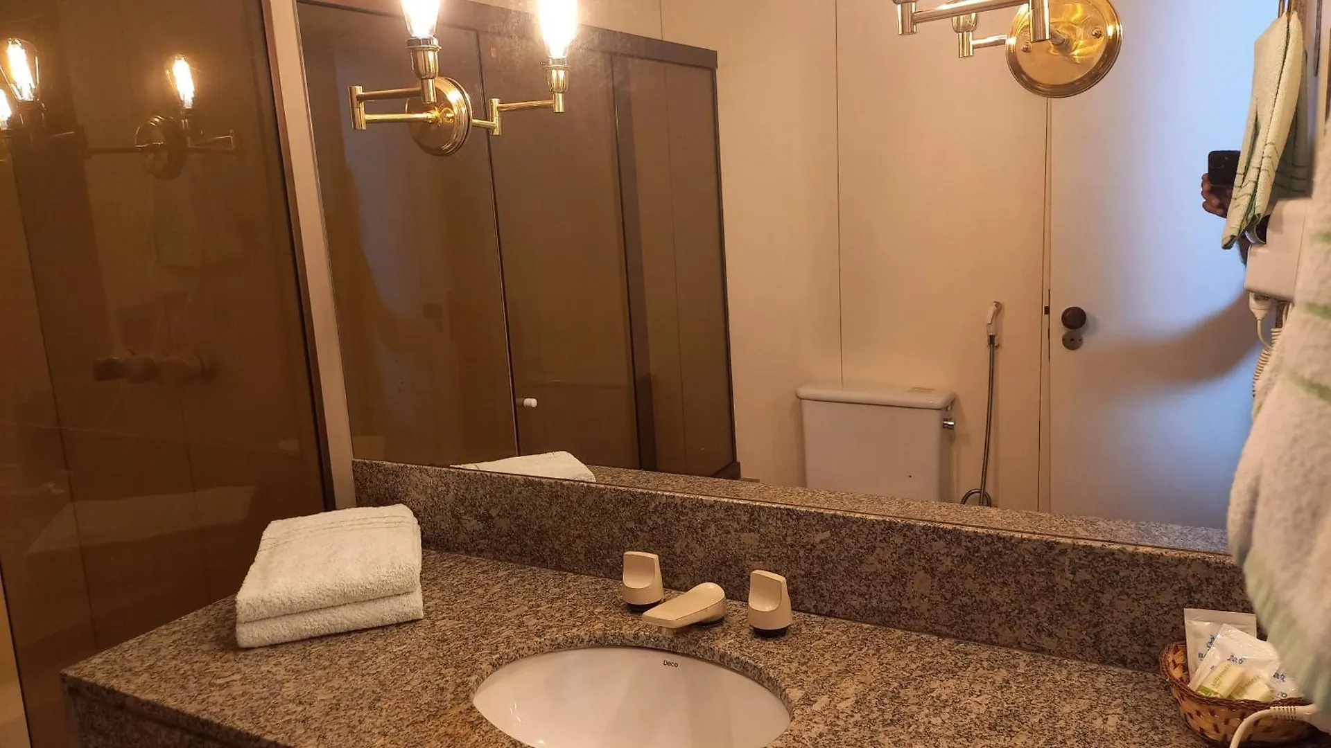 Barreto Apart-Hotel Kubit Brasília Hotel