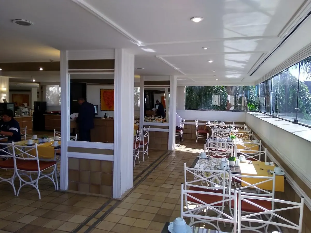Barreto Apart-Hotel Kubit Brasília Hotel