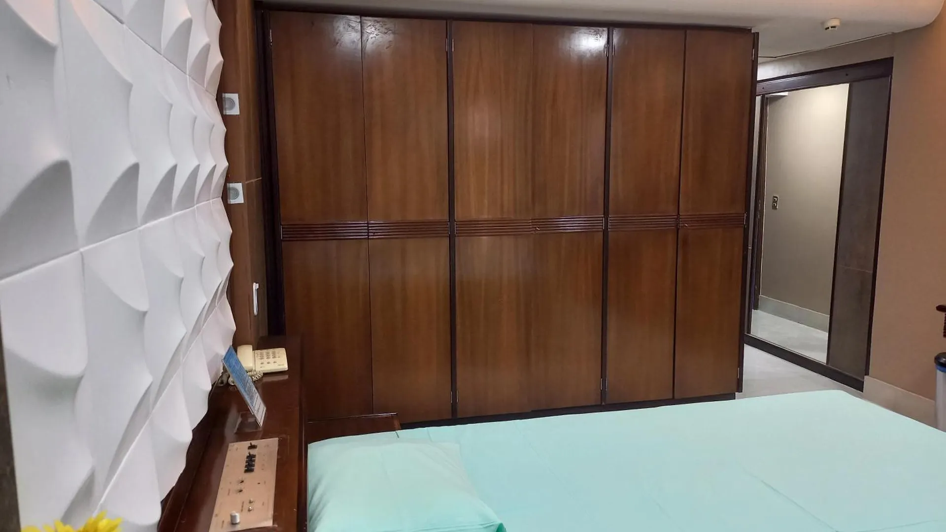 Barreto Apart-Hotel Kubit Brasilia 3*,  Brazil