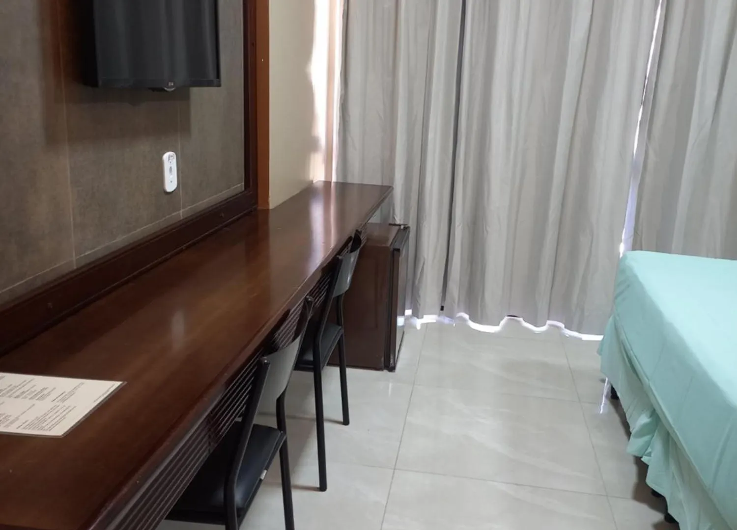 Barreto Apart-Hotel Kubit Brasilia Brazil