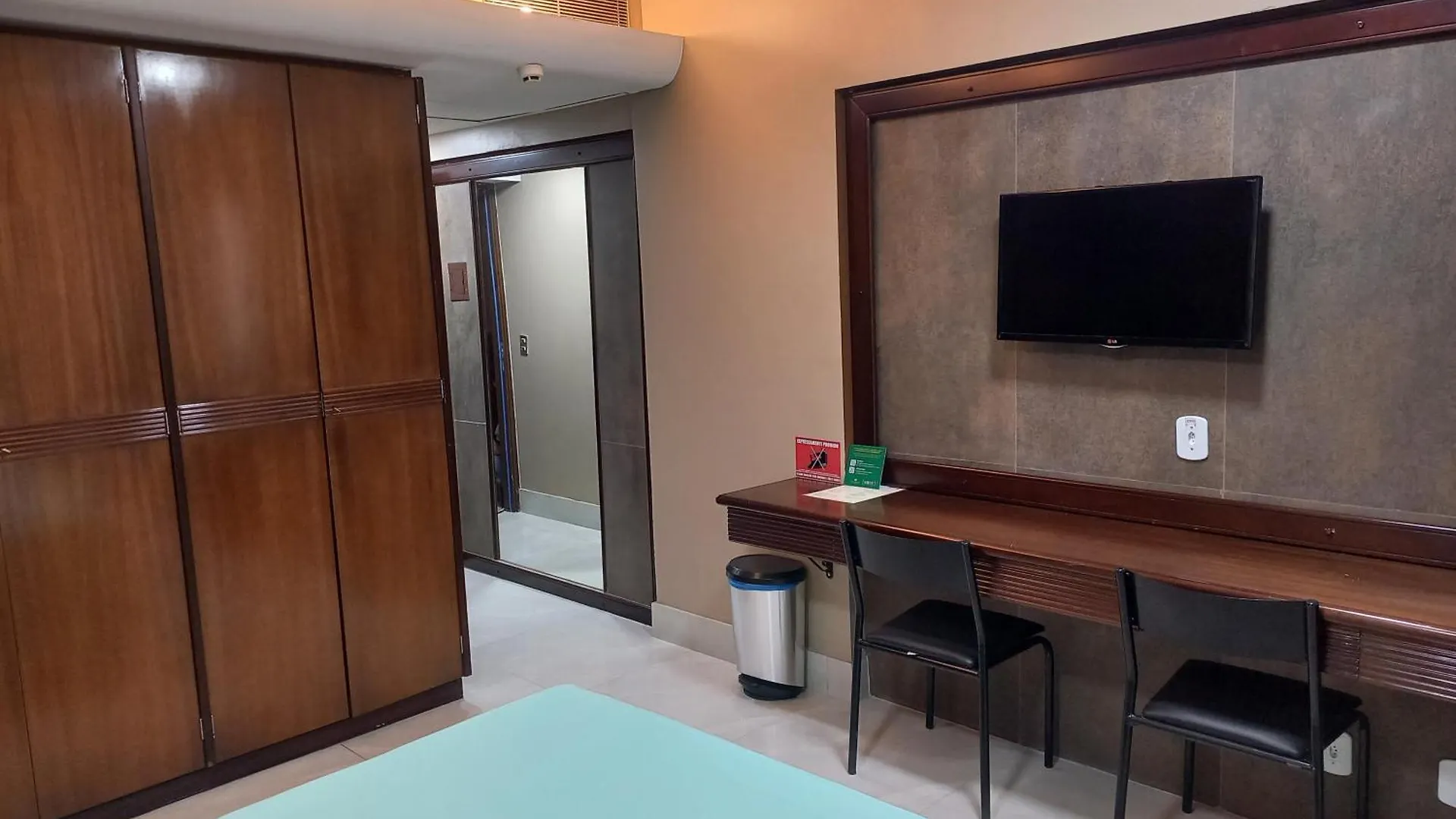 Barreto Apart-Hotel Kubit Brasilia Hotel