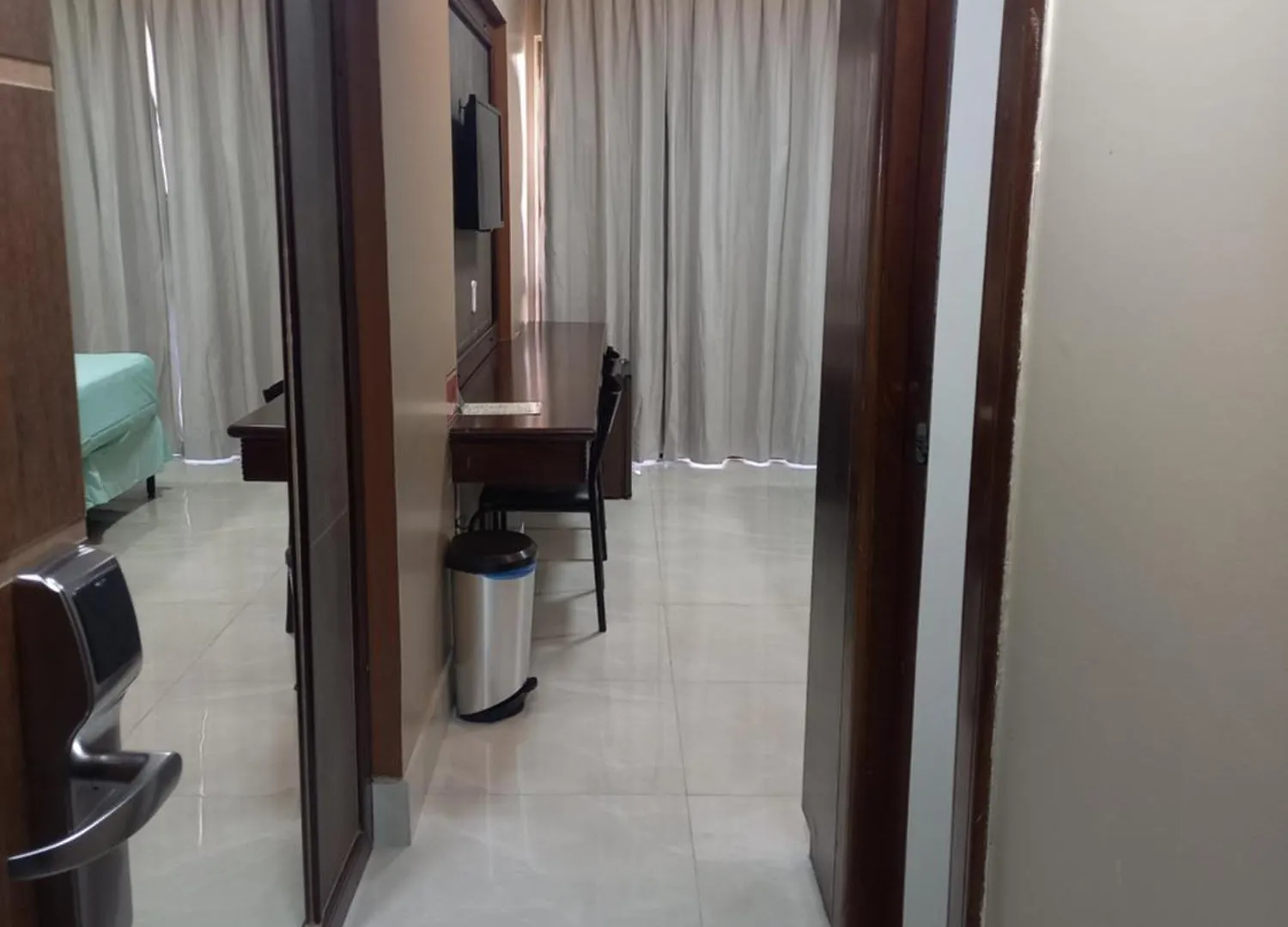 Barreto Apart-Hotel Kubit Brasilia Hotel