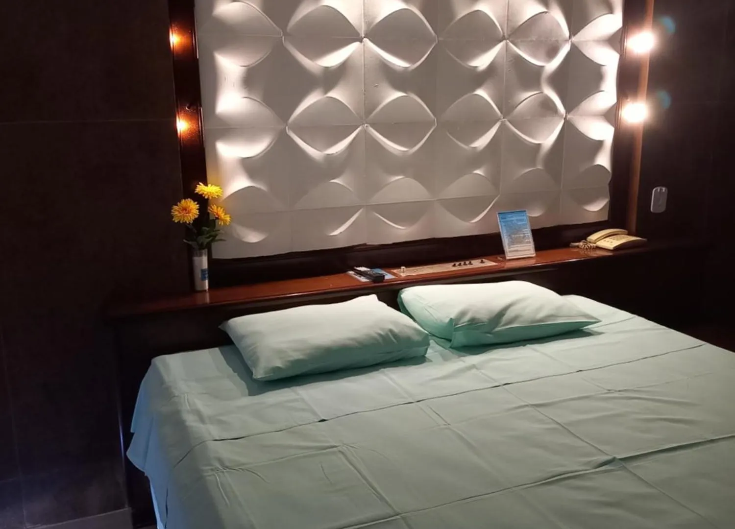 Barreto Apart-Hotel Kubit Brasilia 3*,  Brazil