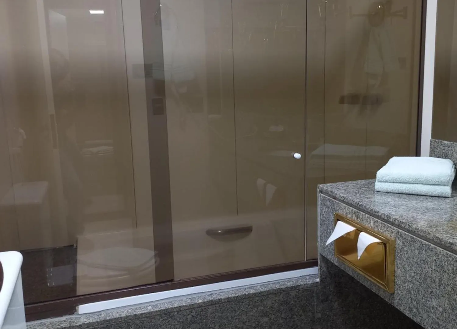 Barreto Apart-Hotel Kubit Brasilia