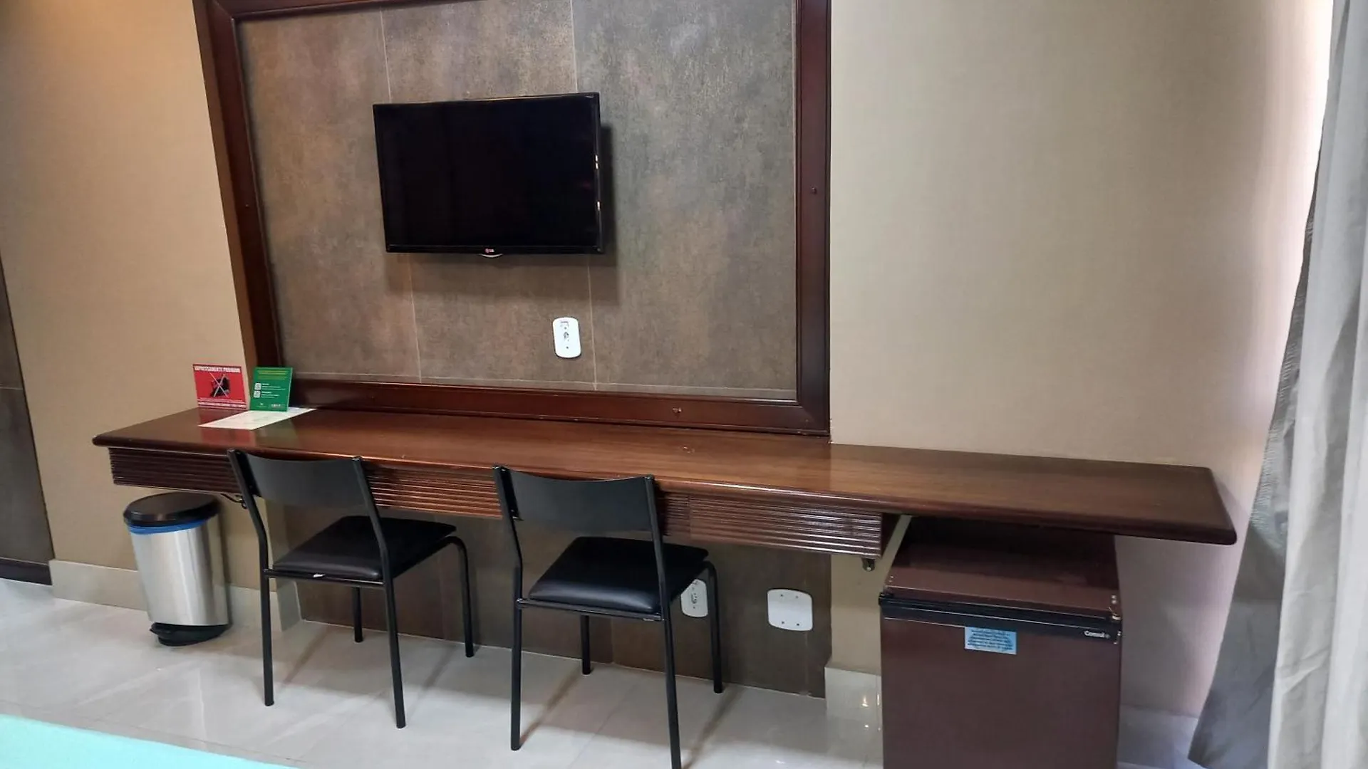 Hotel Barreto Apart-Hotel Kubit Brasilia