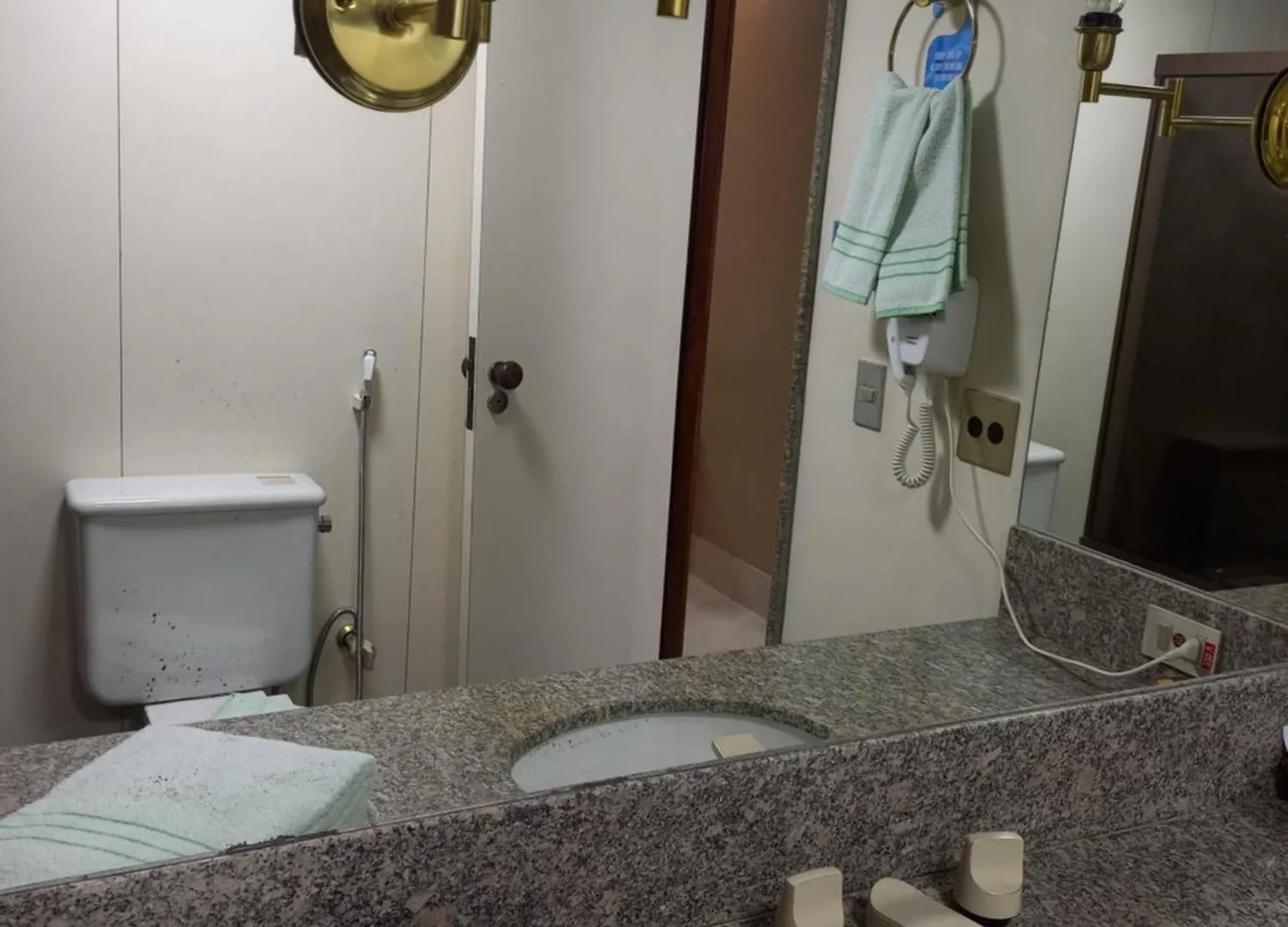 Barreto Apart-Hotel Kubit Brasilia 3*,