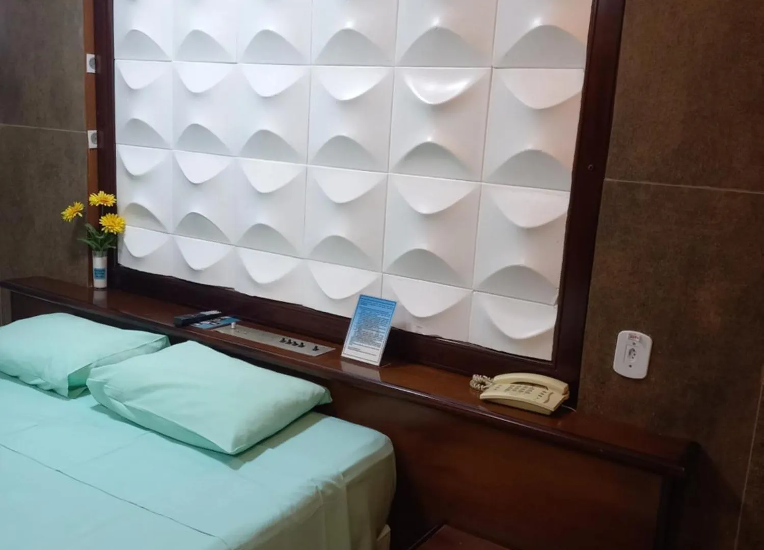 *** Hotel Barreto Apart-Hotel Kubit Brasilia Brazil