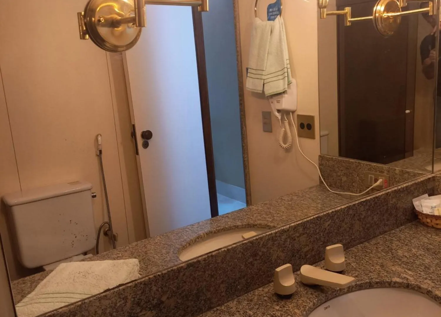 Hotel Barreto Apart-Hotel Kubit Brasilia