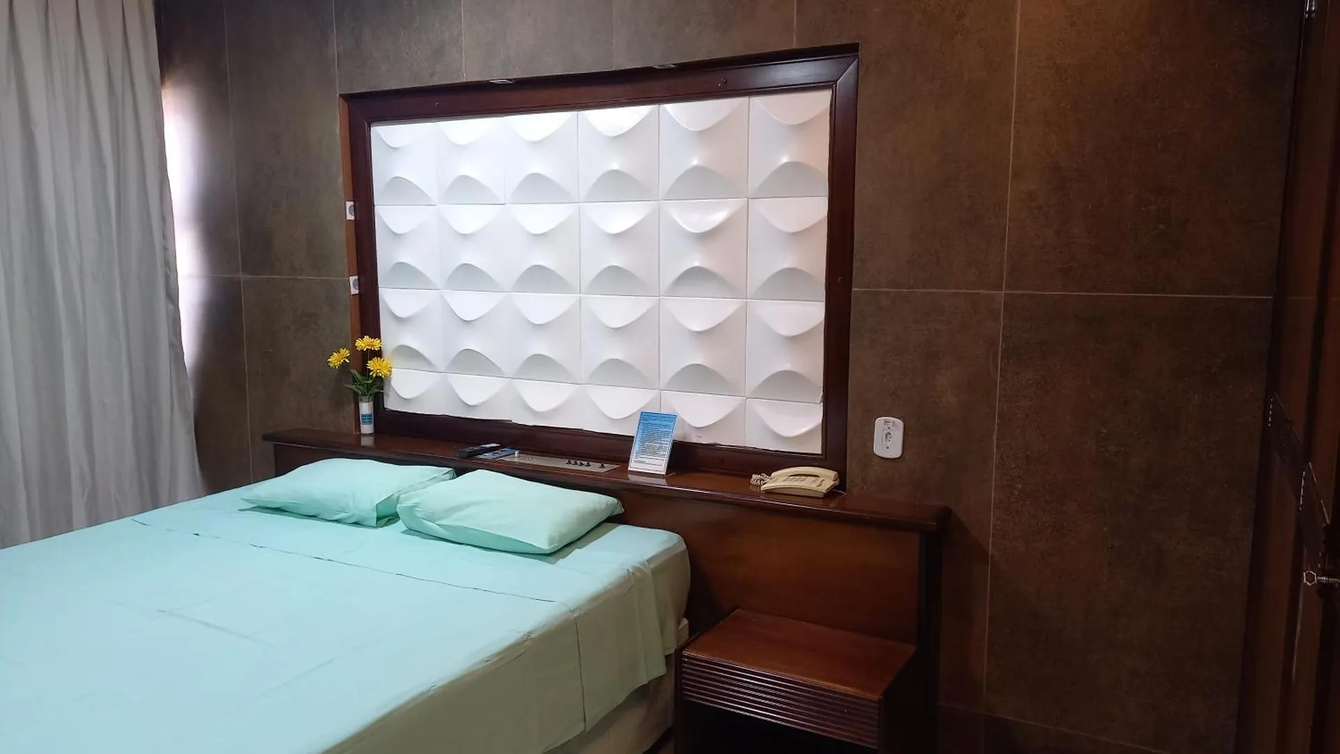 Barreto Apart-Hotel Kubit Brasilia