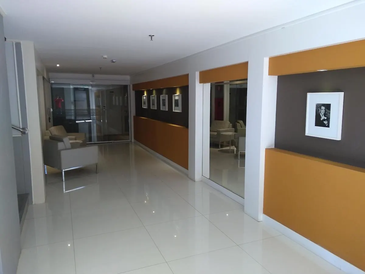 Barreto Apart-Hotel Kubit Brasilia Brazil
