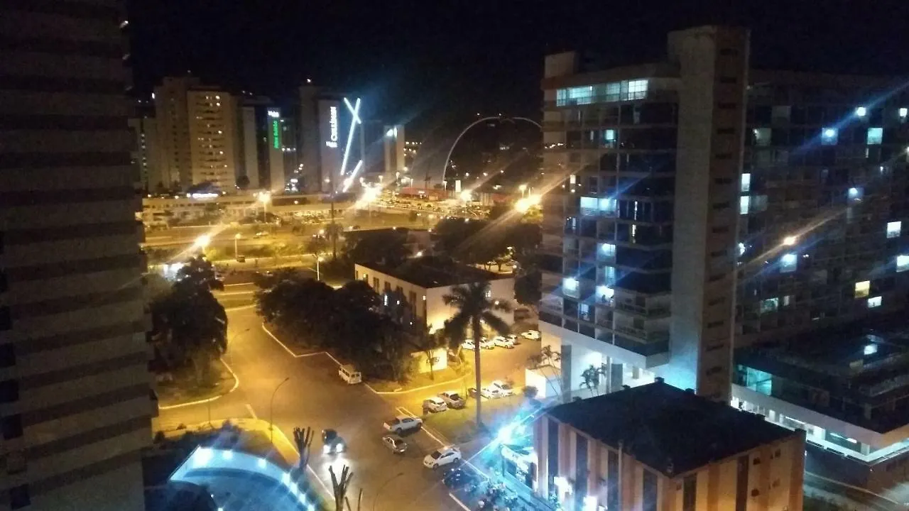 Hotel Barreto Apart-Hotel Kubit Brasilia