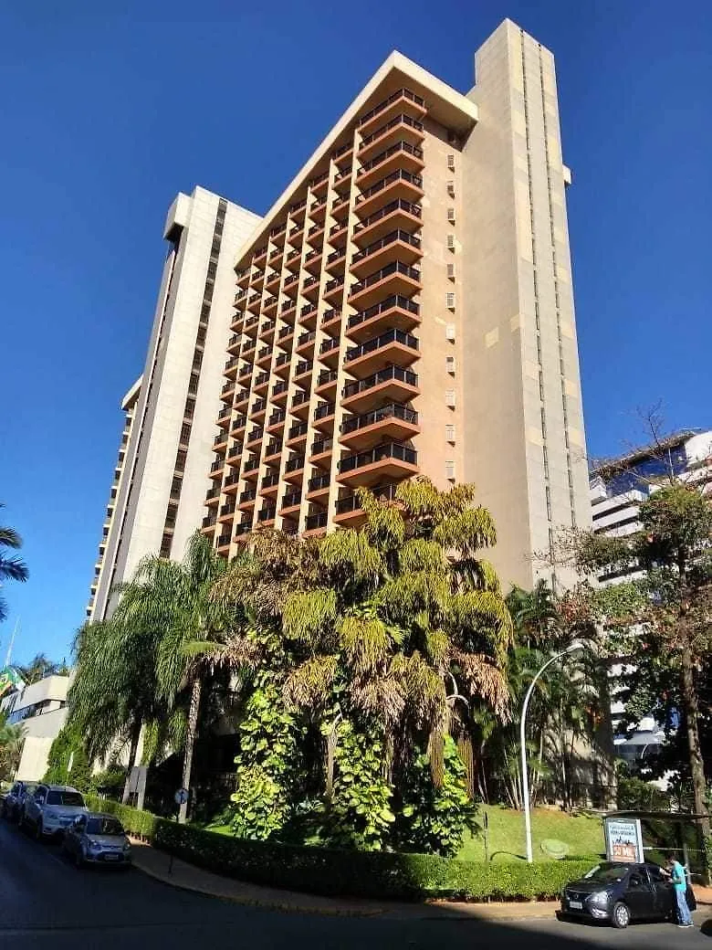 Barreto Apart-Hotel Kubit Brasilia Brazil