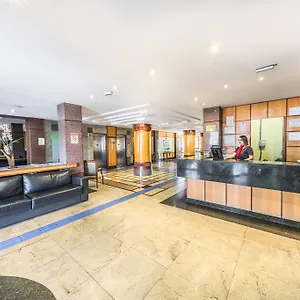 Hotel Monumental Bittar