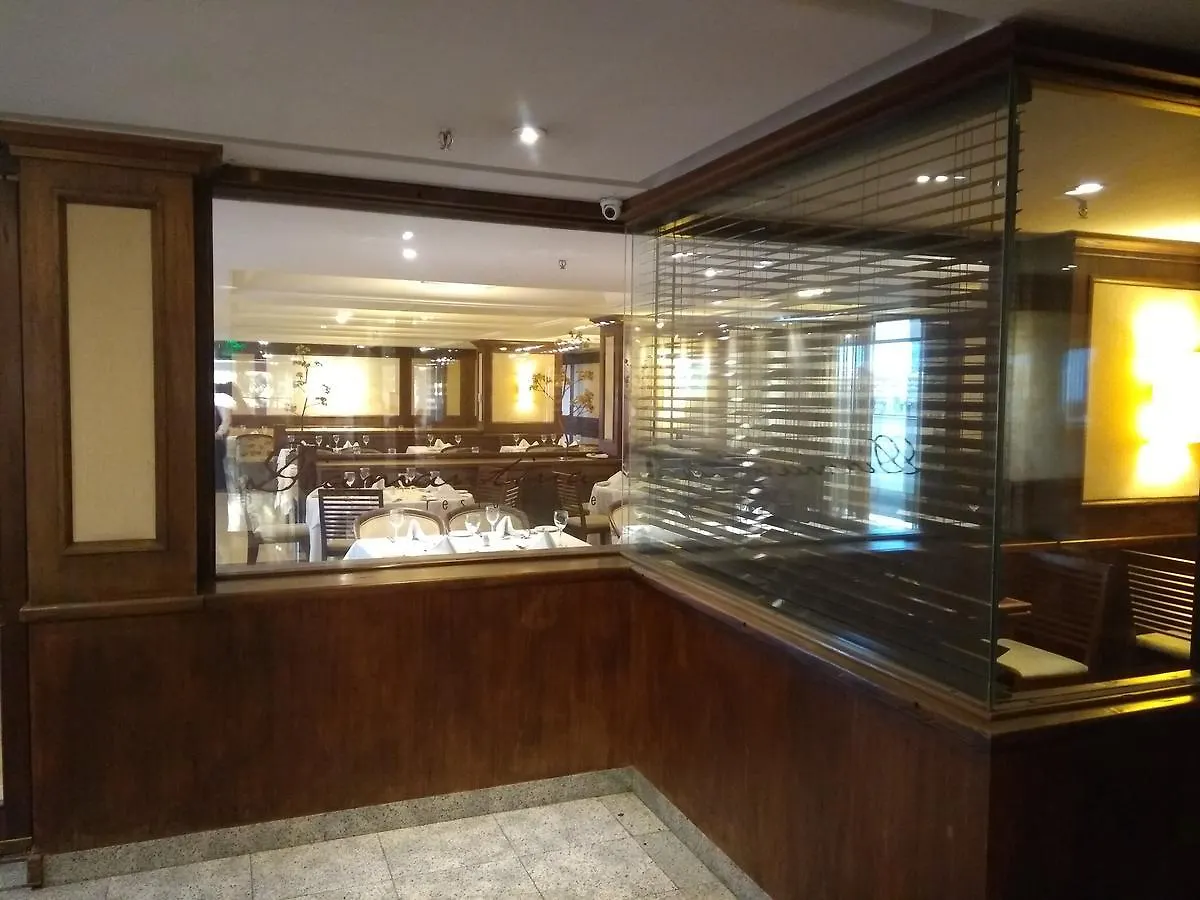 *** 酒店 Barreto Apart-Hotel Kubit 巴西利亚 巴西