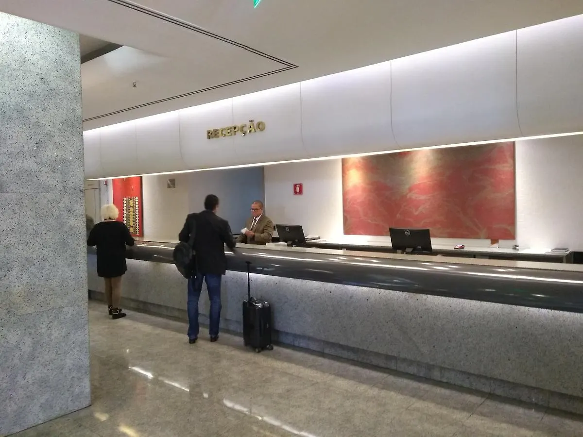 Barreto Apart-Hotel Kubit 巴西利亚