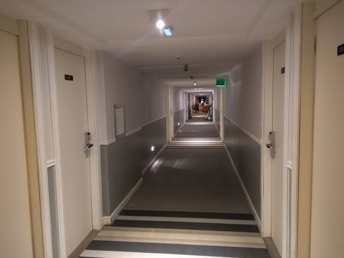 Barreto Apart-Hotel Kubit 巴西利亚 酒店